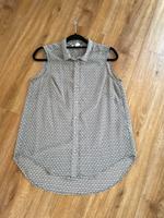 Leichte Bluse ohne Arm Gr. 38 von H&M Thüringen - Suhl Vorschau
