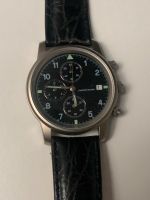 Chronograph Armbanduhr Uhr Duisburg - Meiderich/Beeck Vorschau