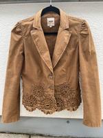 Damen Blazer MOSCHINO Jeans Hessen - Braunfels Vorschau