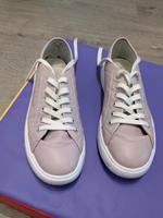 Dockers Damenschuhe in Größe 41 - lila/rosé Bayern - Kitzingen Vorschau
