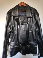 Leder Jacke Nordrhein-Westfalen - Bergkamen Vorschau