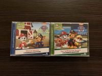 2 Kinder CDs zur TV-Serie Paw Patrol Niedersachsen - Drebber Vorschau