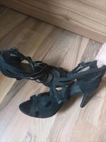 Damen  Summer Schuhe Größe 41 Summer Nordrhein-Westfalen - Weeze Vorschau