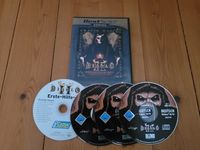 Diablo II Classic & Lord of Destruction PC, komplett Deutsch Hessen - Limburg Vorschau