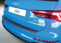 RGM Ladekantenschutz Audi Q3 auch RS (F3) ab 08/2018- Rheinland-Pfalz - Westhofen Vorschau