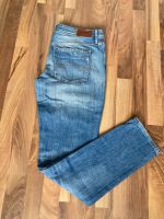 Boyfriend Ripped Jeans von Hilfiger Denim Nordrhein-Westfalen - Radevormwald Vorschau