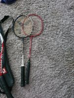 Tennis/Badmintonschläger Innenstadt - Köln Deutz Vorschau