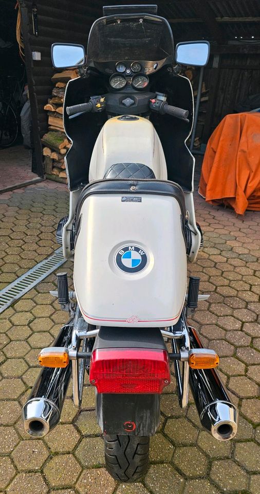 BMW R 100 RS in Jüchen
