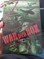 DVD War Box Kriegsfilmbox Baden-Württemberg - Gengenbach Vorschau