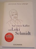 Auf einen Kaffee mit Loki Schmidt - Reiner Lehberger Schleswig-Holstein - Itzstedt Vorschau