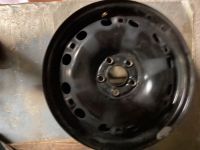 VW Stahlfelge 2x 15 Zoll Nordrhein-Westfalen - Lohmar Vorschau