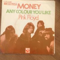 PINK FLOYD MONEY SINGLE Hessen - Kassel Vorschau