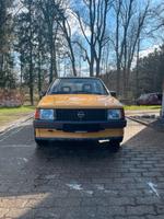 Opel Corsa Schleswig-Holstein - Hohenwestedt Vorschau