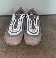 Air Max 97 Sneaker Rosa Nike in 40 Niedersachsen - Rastede Vorschau