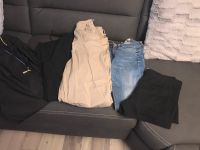 Kleiderpaket Größe XS Damen Hosen 5 Teile Bochum - Bochum-Nord Vorschau
