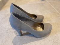 Pumps - hohe Schuhe in Gr. 38 Bayern - Igling Vorschau
