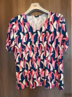 Tshirt Barbara Lebek Gr 44 Niedersachsen - Westerstede Vorschau