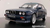 BMW Alpina B6 3.5S 1/12 Bayern - Landshut Vorschau