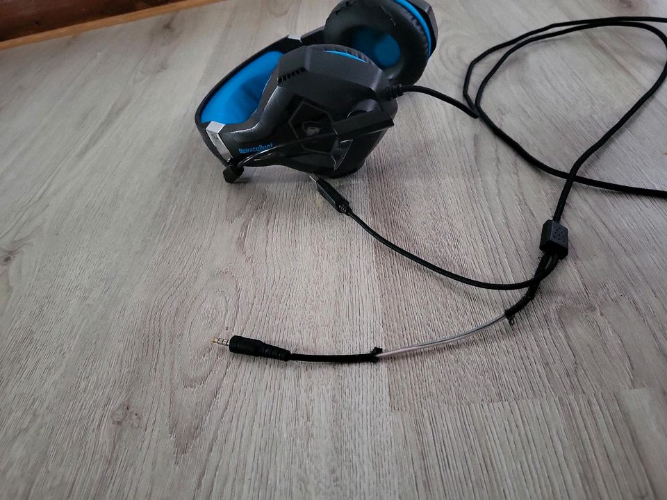 Kaputtes Gaming Headset in Höhr-Grenzhausen