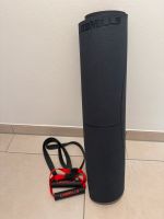 LesMills Smartband / Fitnessband und MBX Mat / Fitnessmatte Wandsbek - Hamburg Bramfeld Vorschau