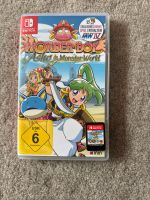 Wonderboy Asha in Monster World Nintendo Switch Wonder Boy Bayern - Augsburg Vorschau