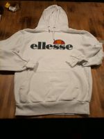 ellesse Hoodie Gr. 38 weiß Pullover Niedersachsen - Belm Vorschau