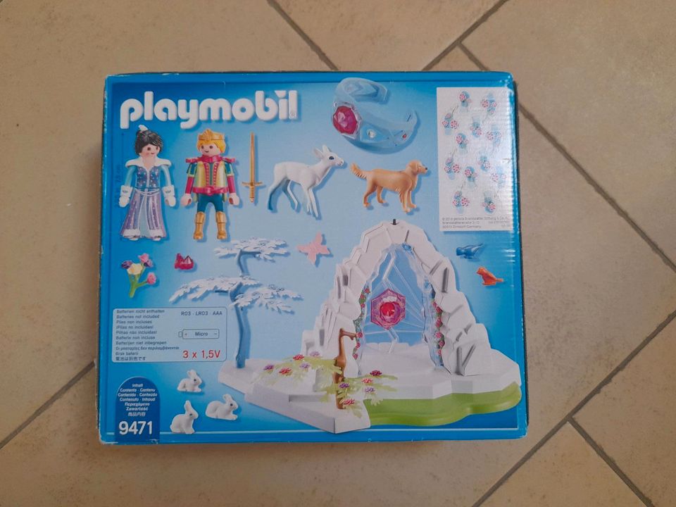 Playmobil Magic in Großkarolinenfeld