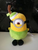 Minions Plüsch Figur 25-30 cm unbespielt Sachsen-Anhalt - Apenburg-Winterfeld Vorschau