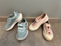 Sneakers Gr. 29 von Adidas / Levi‘s / Turnschuhe Girls Thüringen - Geisa Vorschau