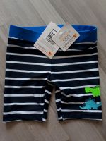 UV Schutz Badehose NEU Dino SPF 60 Gr. 80 Nordrhein-Westfalen - Marl Vorschau