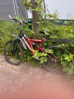 Ich verkaufe ein 27-Zoll-Fahrrad für  Bastler Bielefeld - Joellenbeck Vorschau