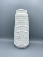 Vintage Scheurich Keramik Vase Bodenvase 260-30 weiß Pankow - Prenzlauer Berg Vorschau