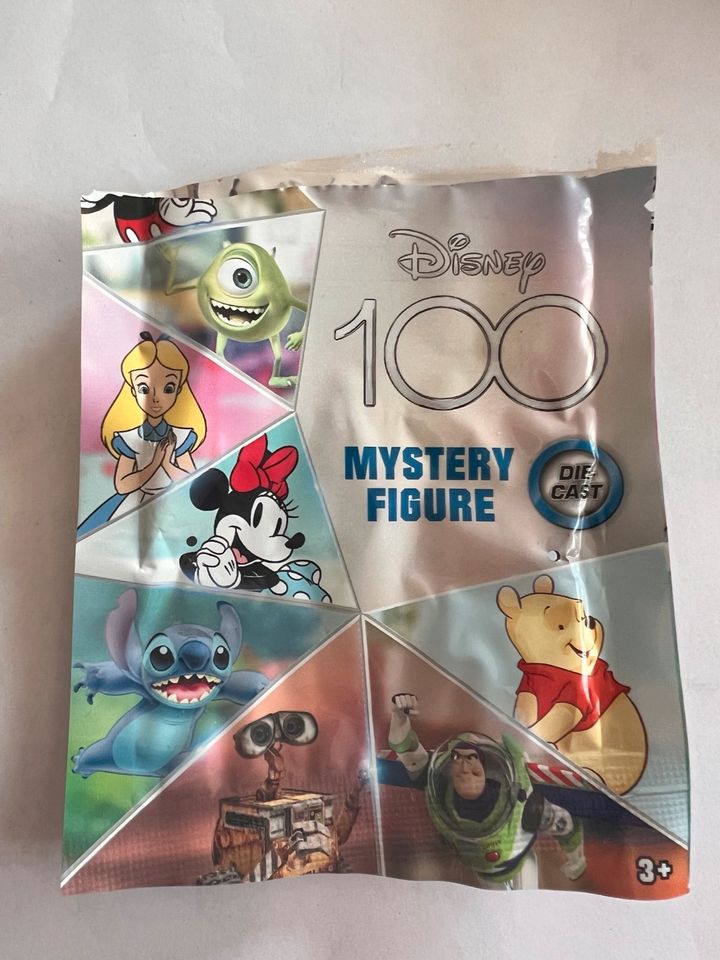 Sammelfiguren Disney 100 mystery figure in Brigachtal