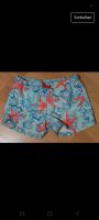 Hellblaue Badeshorts Seesterne Zara Boys Gr. 110 116 Baden-Württemberg - Karlsruhe Vorschau