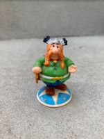 ⭐️ Ü-Ei ASTERIX UND DIE RÖMER 2000 Uderzo Figur Majestix Rheinland-Pfalz - Worms Vorschau