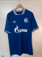 Fc Schalke 04 Umbro Trikot+ Shorts Kolasinac Gr XL Eimsbüttel - Hamburg Eidelstedt Vorschau
