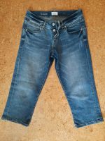 S.Oliver Capri Jeans  Größe 36 Hessen - Wildeck Vorschau