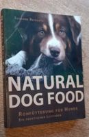 Natural Dog Food Buch / B.A.R.F Herzogtum Lauenburg - Köthel Vorschau
