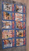 One piece Mangas Blumenthal - Farge Vorschau