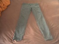 Stretch fein Cord jeans grau Skinny Pin up Benetton Gr XXS 32 Nordrhein-Westfalen - Bad Münstereifel Vorschau