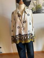Neue Bluse von Zara Gr XL Bayern - Germering Vorschau