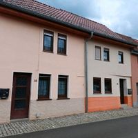 2 Häuser in Creuzburg zu verkaufen Thüringen - Eisenach Vorschau