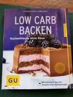 Low Carb backen - GU Bayern - Lautertal Vorschau