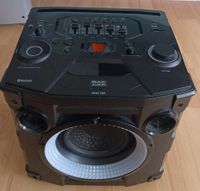 Mac Audio MMC 750 / Komplettanlage / Musikbox / Partybox Baden-Württemberg - Ulm Vorschau