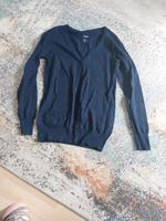 Damen leichte Pullover gr.S von Esmara dunkelblau Bayern - Neutraubling Vorschau