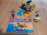 Lego Friends, Surfladen Heartlake City, Nr. 41315 Nordrhein-Westfalen - Windeck Vorschau