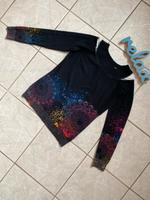 Pullover Damen Desigual Größe M schwarz neu Häfen - Bremerhaven Vorschau