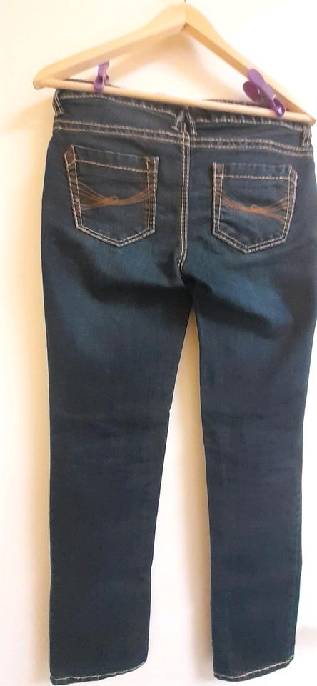 TOM TAILOR Jeans straight carrie 29/32 in Hamburg
