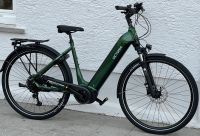 VICTORIA Tresalo 12 Wave E-Bike 625Wh Bosch Smart System Bayern - Deisenhausen Vorschau