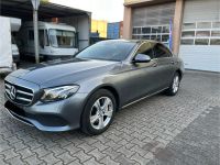 Mercedes-Benz E 350d  Lim.  AMG-Optik Frankfurt am Main - Griesheim Vorschau